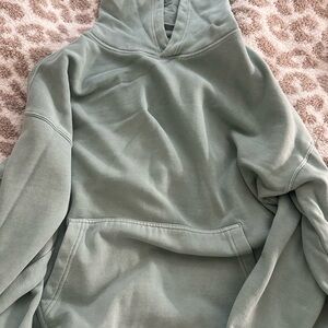 Sage Green Hoodie
